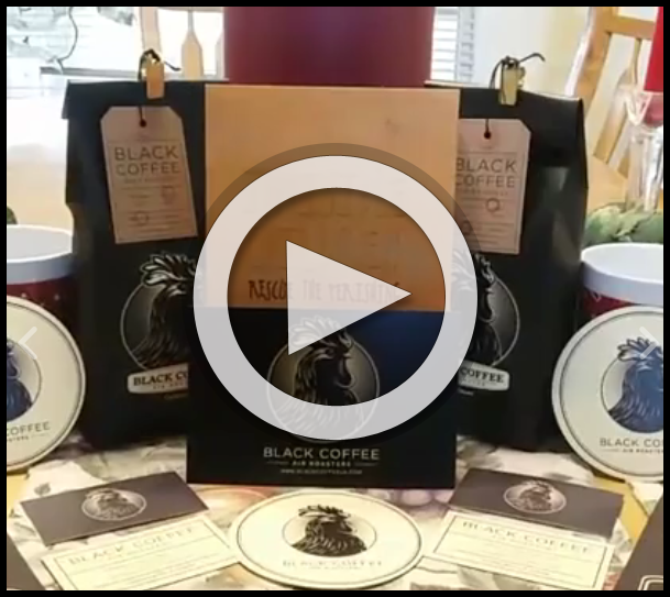 black-coffee-video-promotion