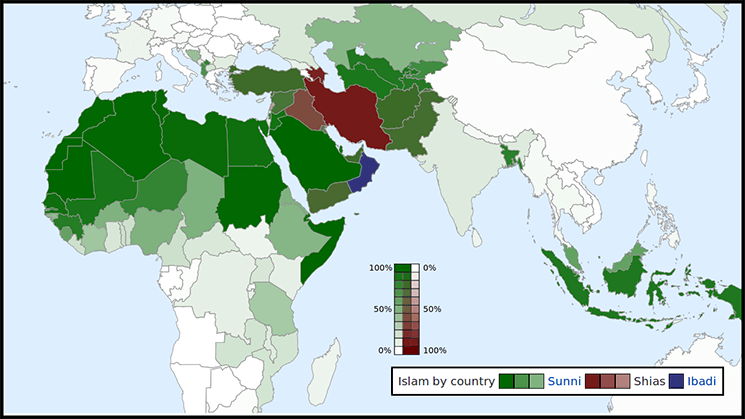 islam_by_country